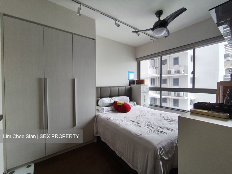 Blk 138A Lake Vista @ Yuan Ching (Jurong West), HDB 3 Rooms #476594441